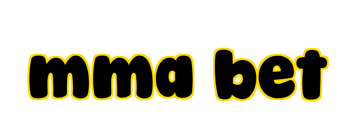 MMA Bet Logo